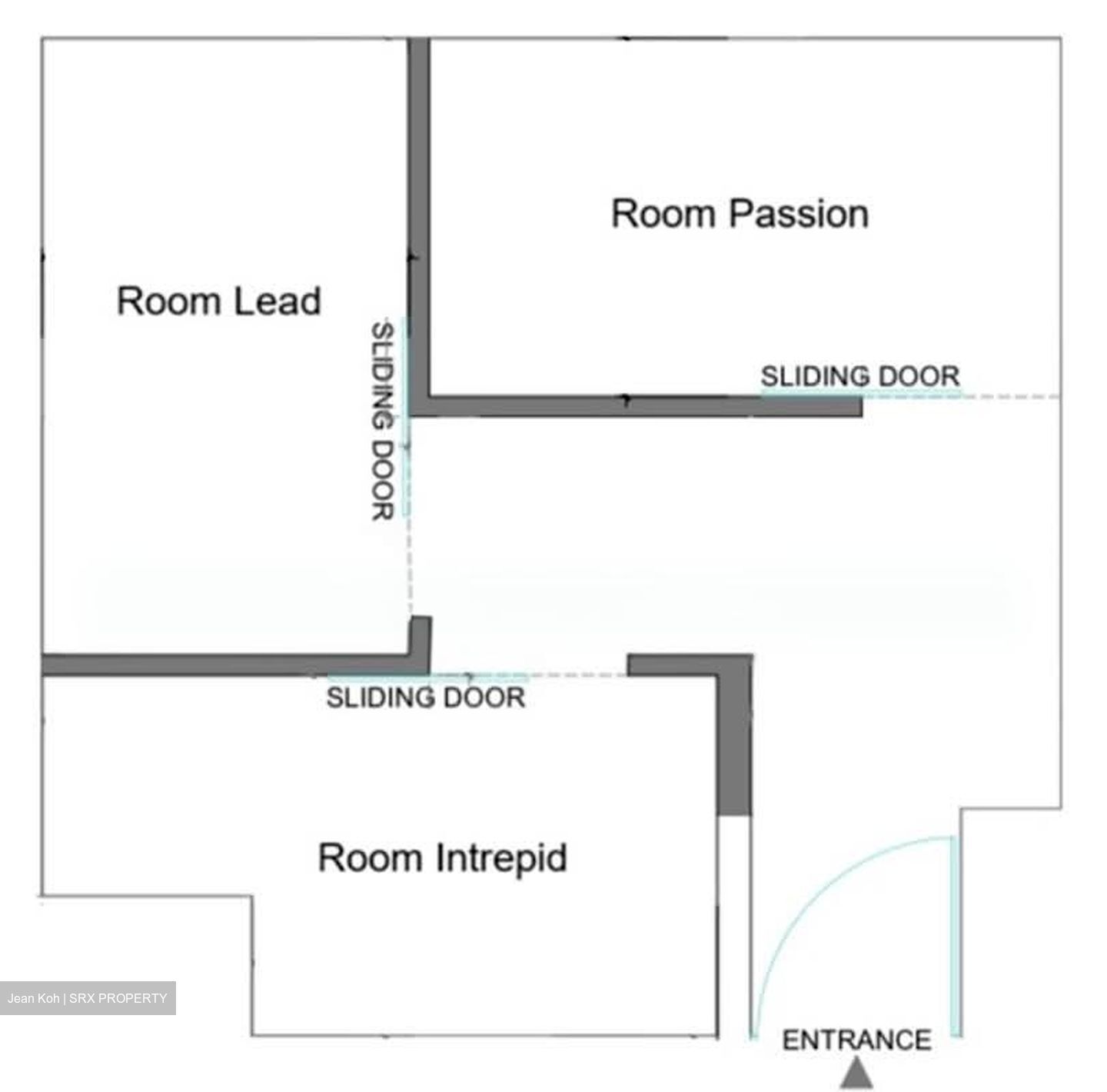 Parklane Shopping Mall (D7), Office #585358121